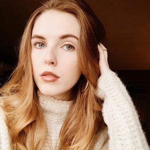 Meet your Posher, Kasey